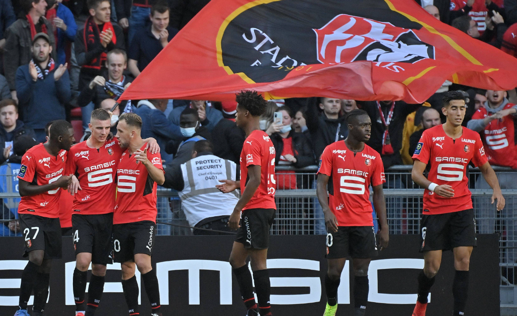 摩纳哥主场胜利,法甲球队实力抢眼的简单介绍 摩纳哥主场胜利,法甲球队实力抢眼的简单介绍