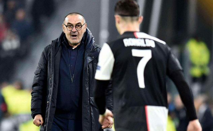 尤文图斯客场惨败，失去领先优势