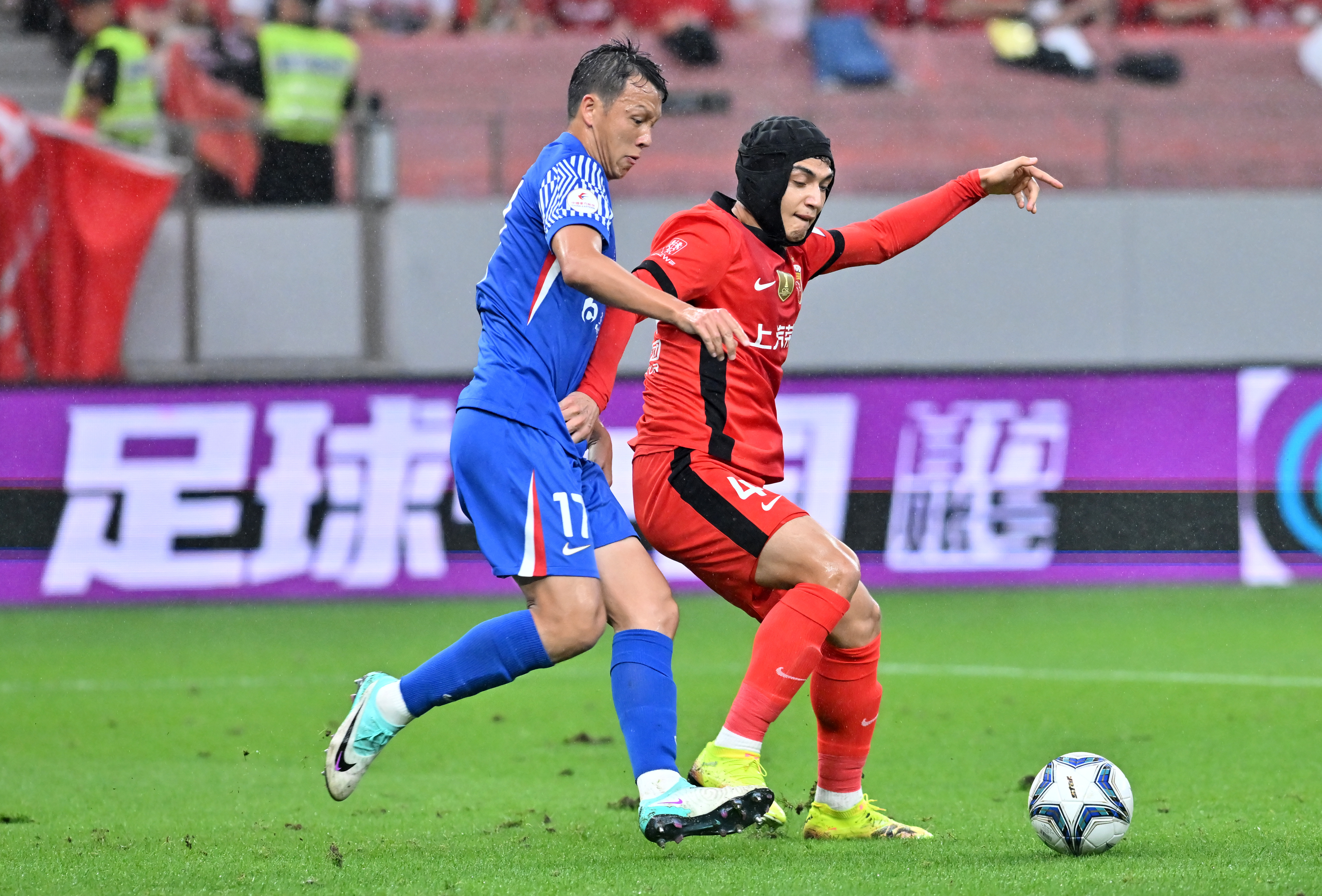 申花将面对川崎前锋，球队底气何在？的简单介绍