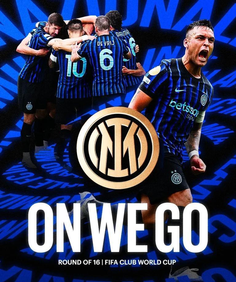 国际米兰击败罗马，豪取胜利，信心大增的简单介绍