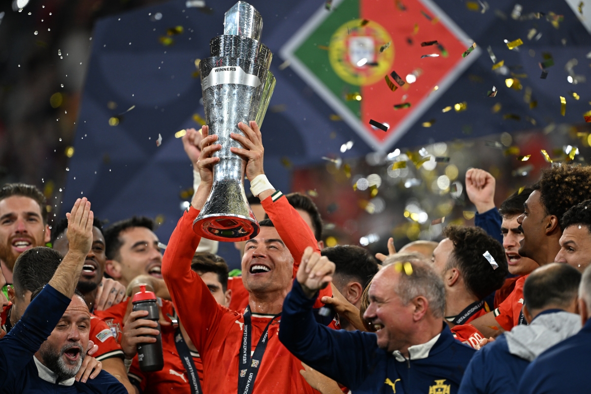 关于欧洲国家队雄心勃发，决战欧冠预选赛的信息