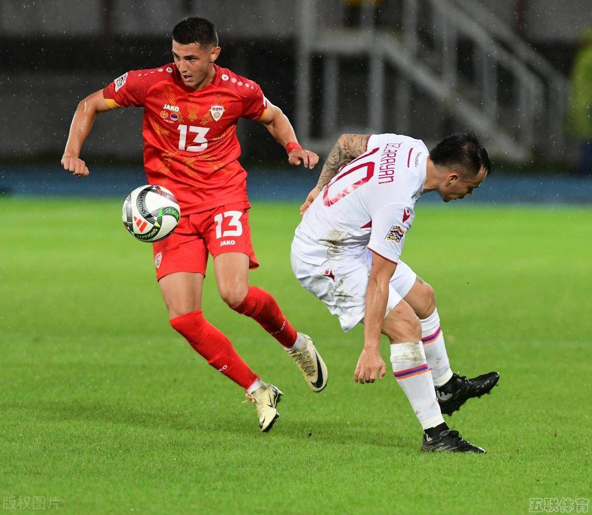 荷兰挑战拉脱维亚，一场胜负难料的比赛的简单介绍