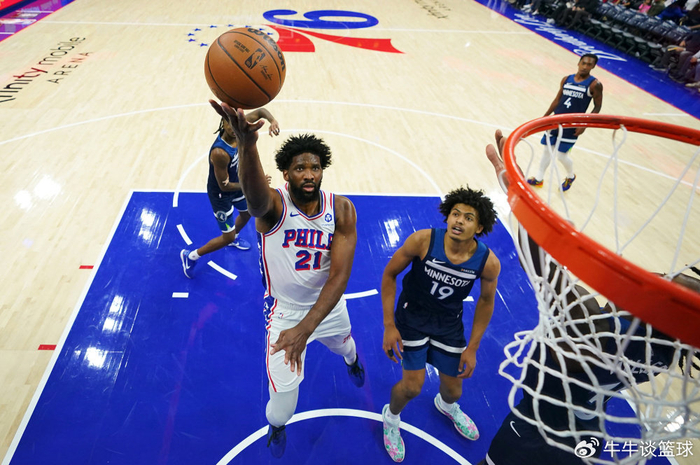 关于人逆袭击败国王，恩比德新年首秀喜获胜利独家的信息