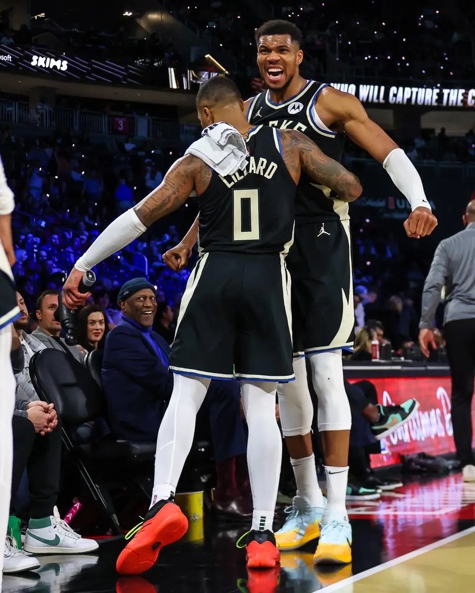 关于雄鹿队遭遇逆转，被篮网淘汰晋级的信息