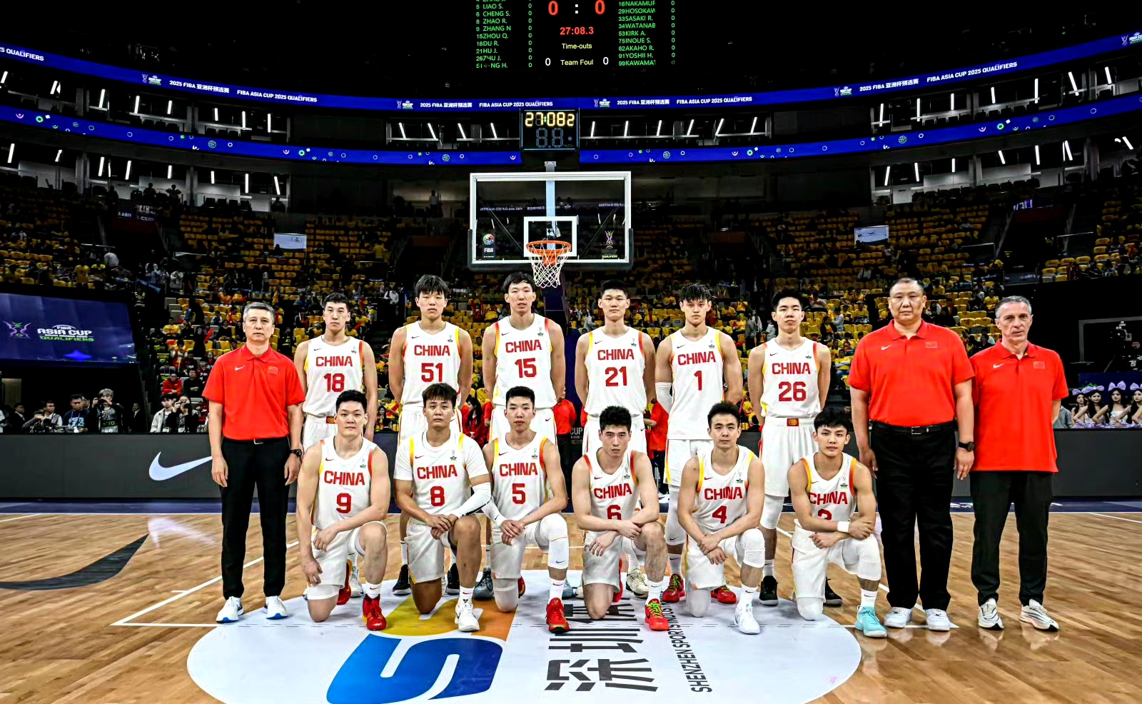 国家队在比赛中展现出色实力，成功晋级