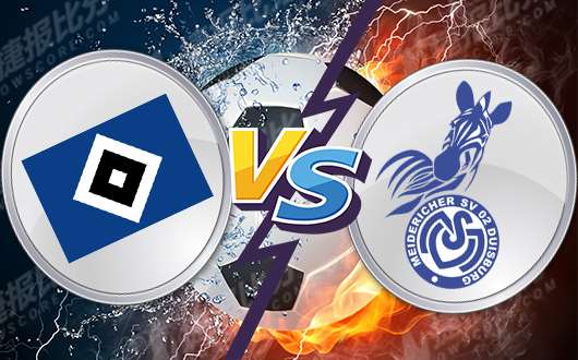 汉堡客场赢球，取得关键三分的简单介绍