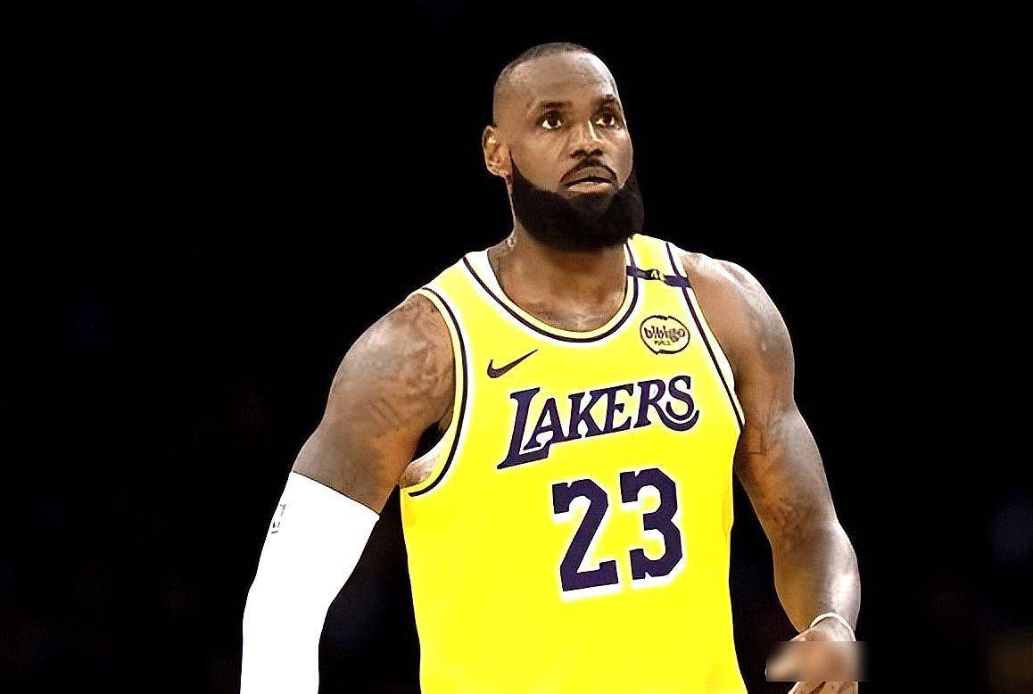 湖人队新球星连续砍分，成最大助攻王的简单介绍