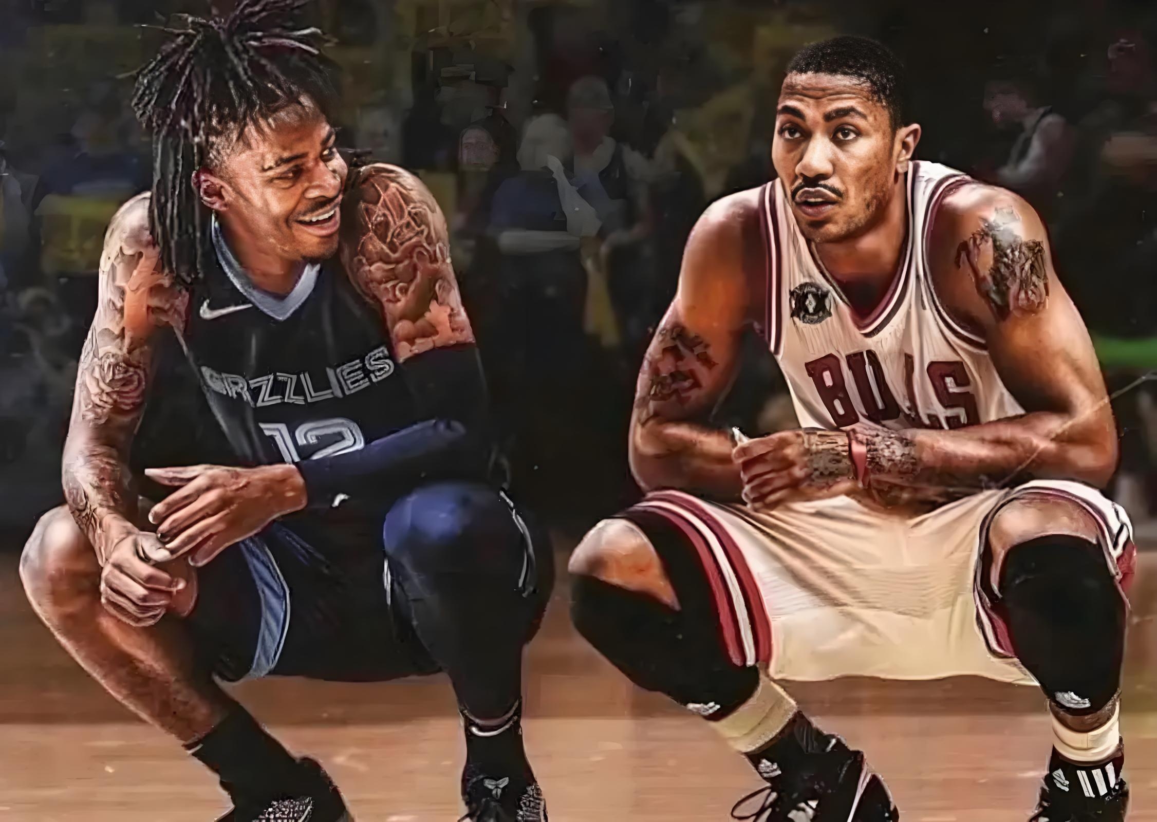 包含猛龙力克独行侠，莫兰特状态火热的词条