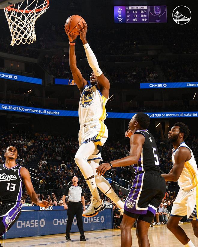 深圳队翻盘国王，保罗刷新纪录