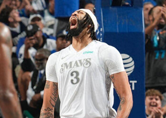 篮网B队完胜土耳其男篮，浓眉统治全场的简单介绍