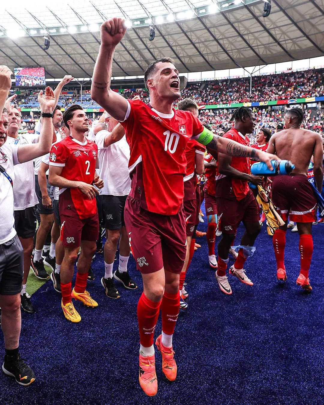 纷纷出击!欧洲强队备战大赛,期待胜利的简单介绍 纷纷出击!欧洲强队备战大赛,期待胜利的简单介绍