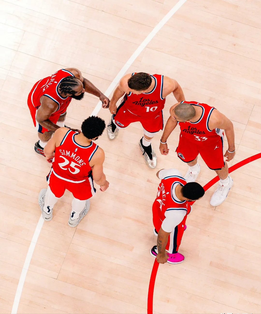 北京队逆转公牛,恩比德关键制胜 北京队逆转公牛,恩比德关键制胜