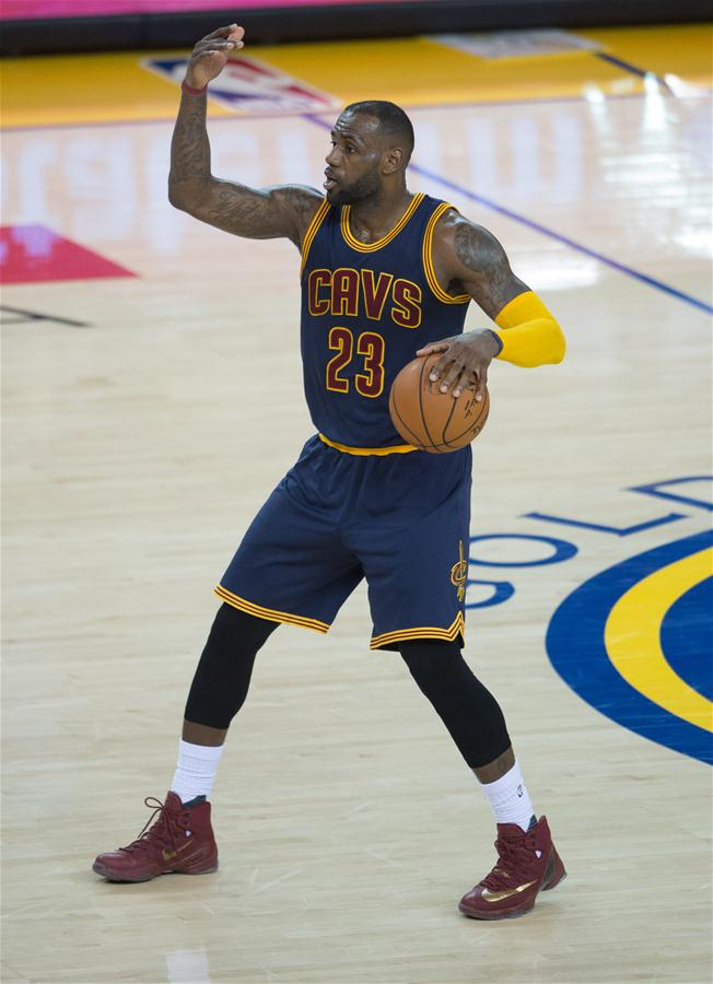 勇士逆转广州队，詹姆斯统治全场的简单介绍