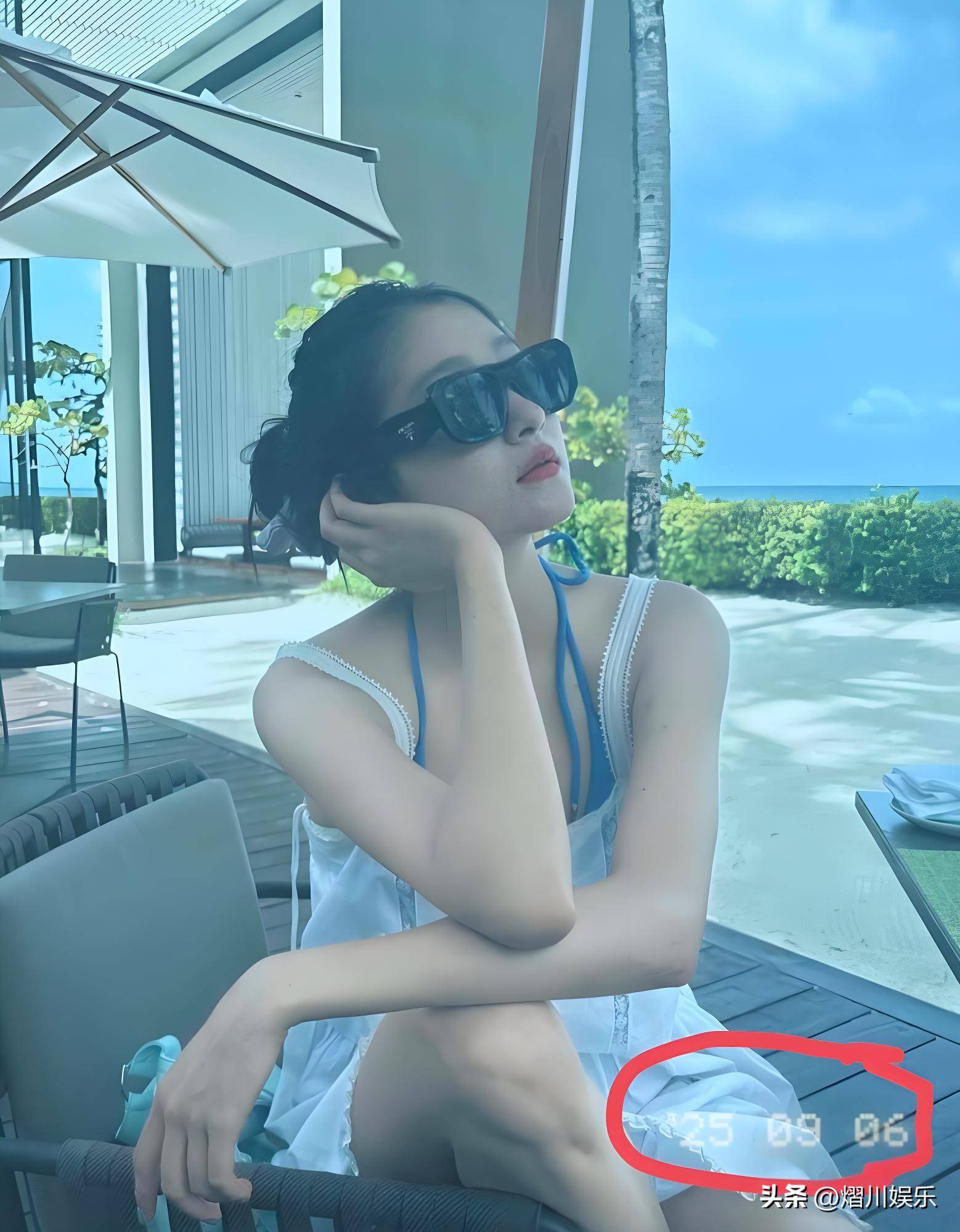 惊艳表现！运动员突破个人极限的简单介绍