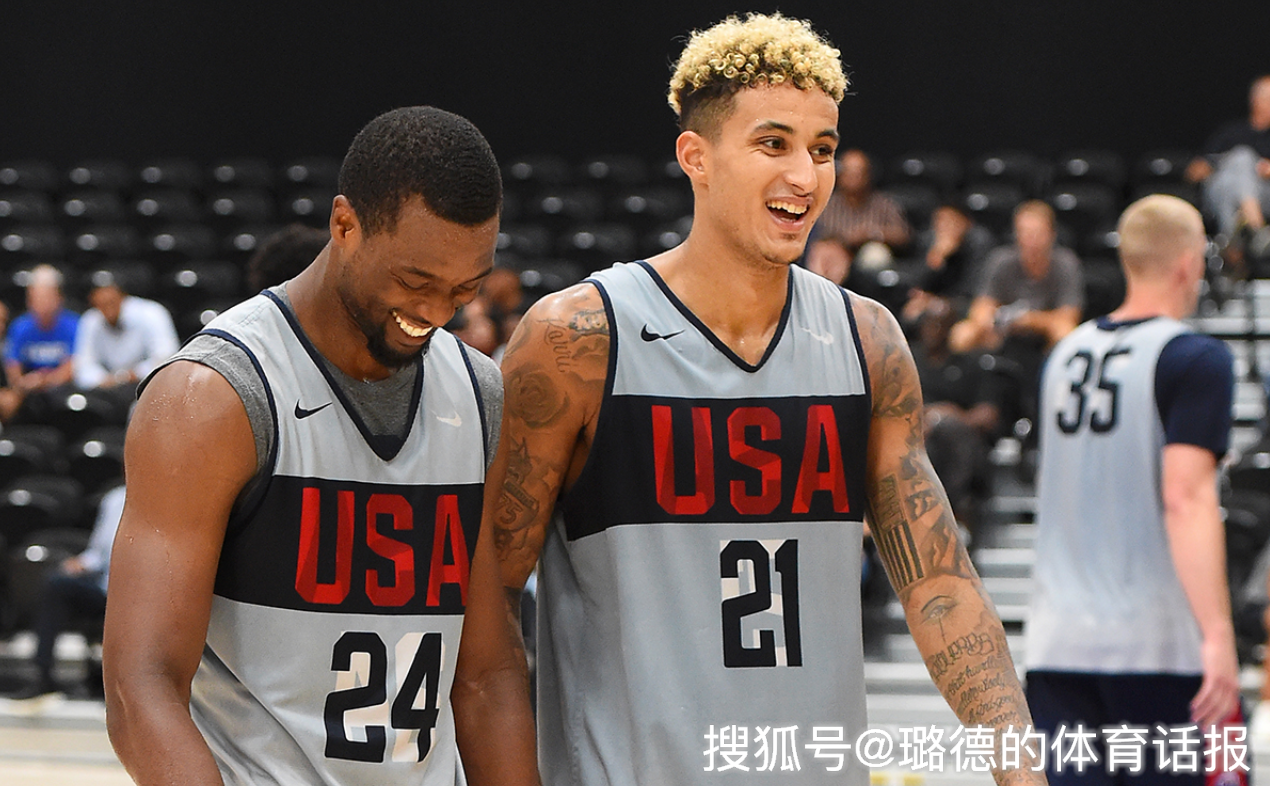 希腊男篮完胜塞尔维亚男篮，乔治·希尔爆发神勇的简单介绍