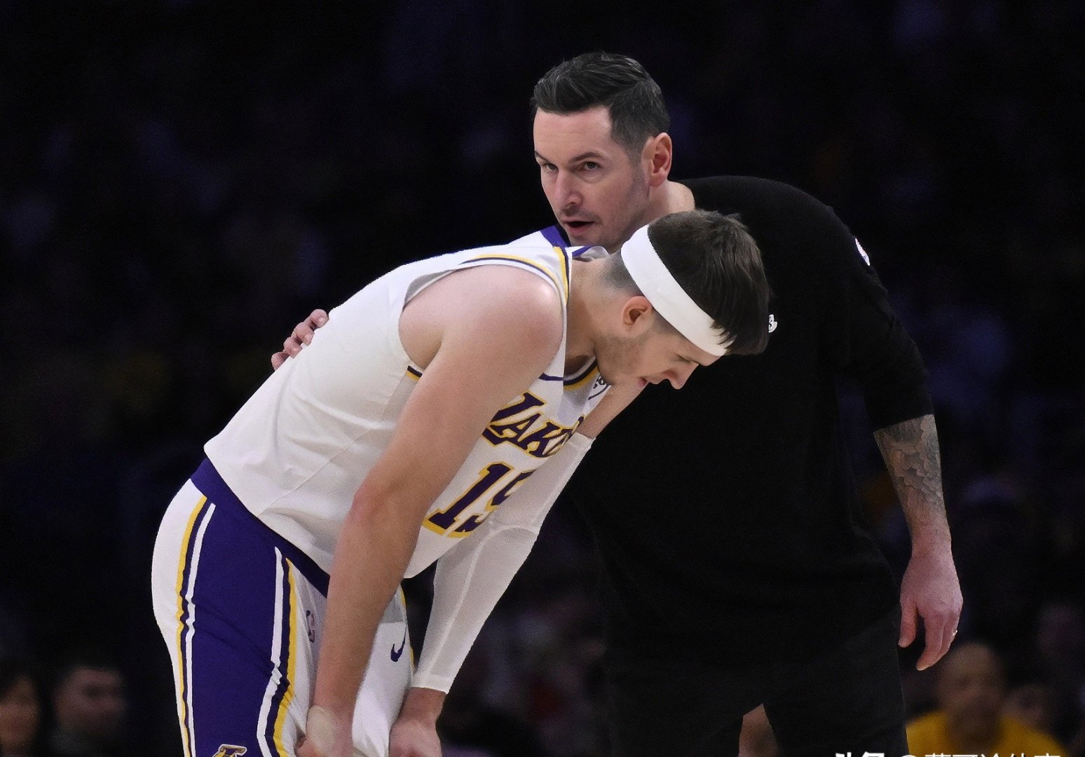 加拿大男篮血洗热火，卡鲁索三分雨点燃全场的简单介绍