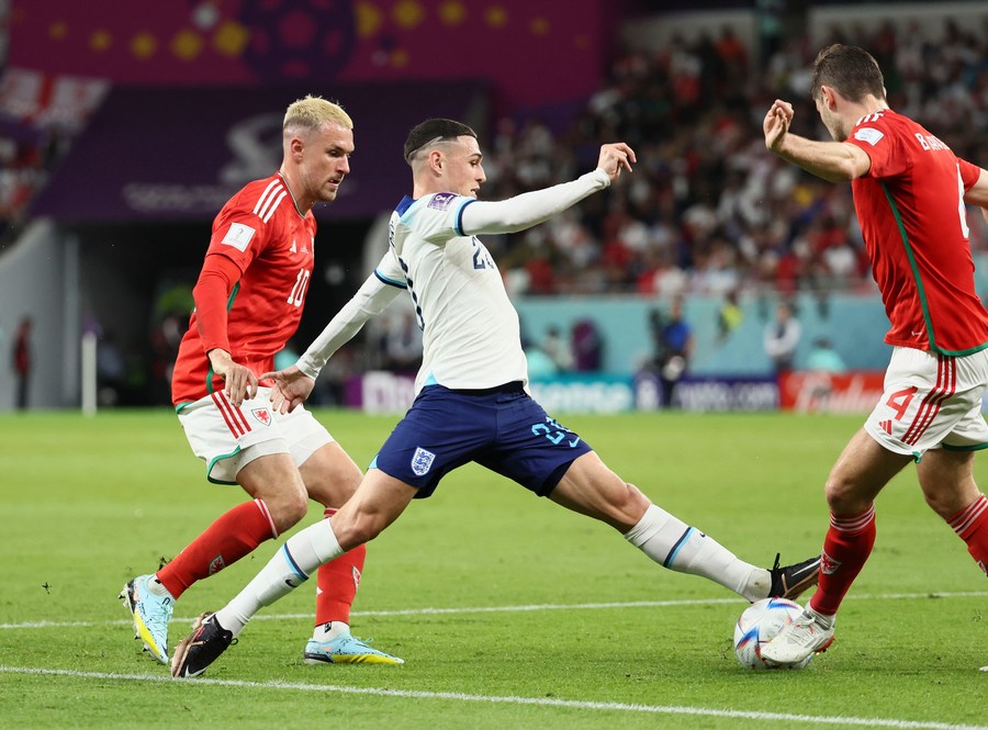 关于韩国队碾压英格兰队，波尔状态火热的信息