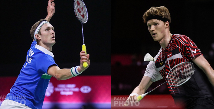 包含韩国羽毛球队鏖战泰国羽毛球队，安赛龙制霸全场的词条