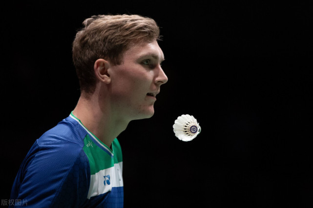 泰国羽毛球队完胜韩国羽毛球队，安赛龙爆发神勇的简单介绍