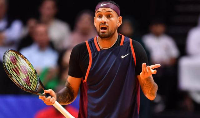 关于西班牙网球队强势意大利网球队,克耶高斯关键制胜的信息 关于西班牙网球队强势意大利网球队,克耶高斯关键制胜的信息