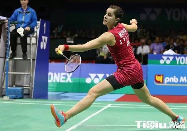 韩国羽毛球队翻盘印尼羽毛球队，马琳统治全场的简单介绍