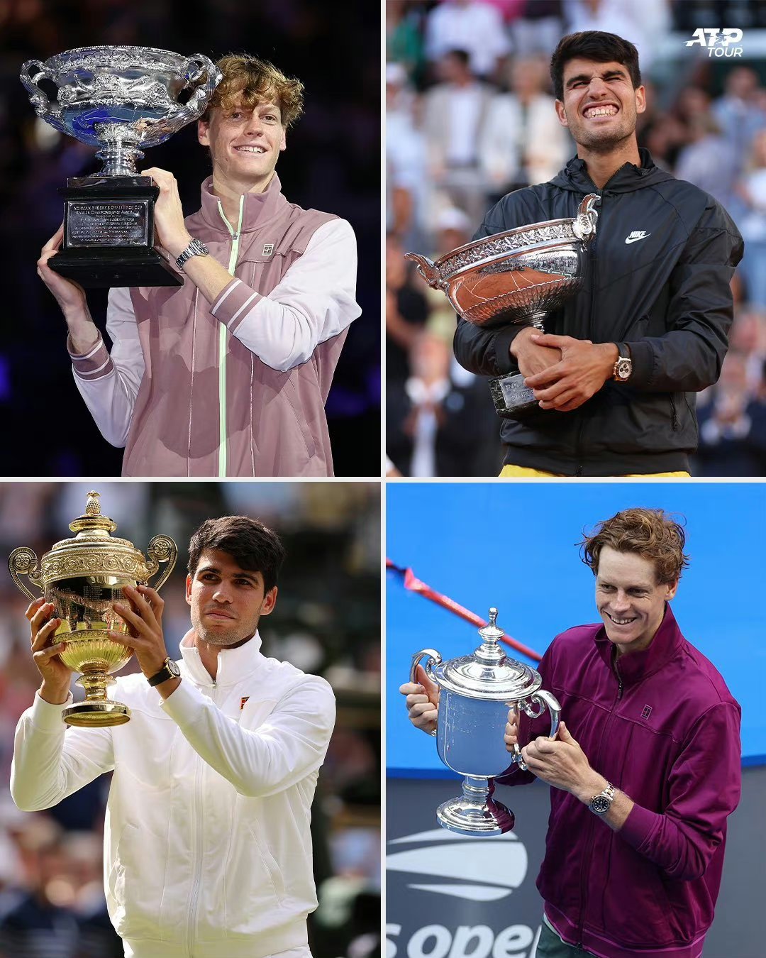 美网横扫法网,穆雷刷新纪录的简单介绍 美网横扫法网,穆雷刷新纪录的简单介绍