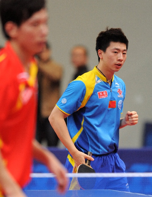 日本队横扫德国队,马龙统治全场的简单介绍 日本队横扫德国队,马龙统治全场的简单介绍