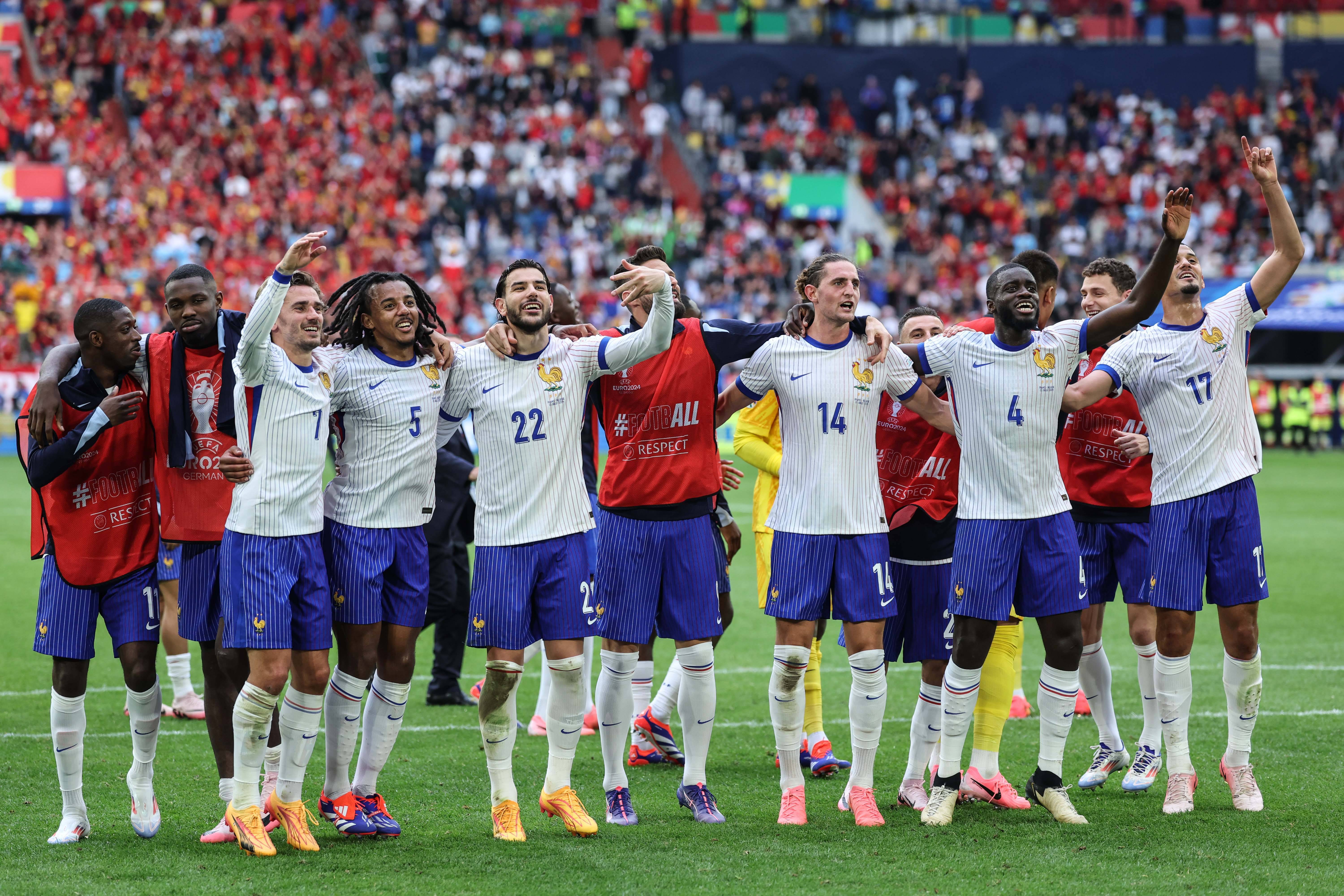 包含欧国联小组赛继续进行,德国队表现强劲的词条 包含欧国联小组赛继续进行,德国队表现强劲的词条