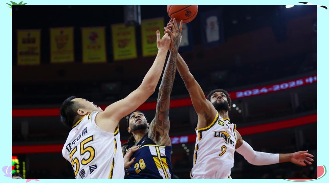 广东男篮大胜辽宁队,成功进入总决赛争夺冠军的简单介绍 广东男篮大胜辽宁队,成功进入总决赛争夺冠军的简单介绍