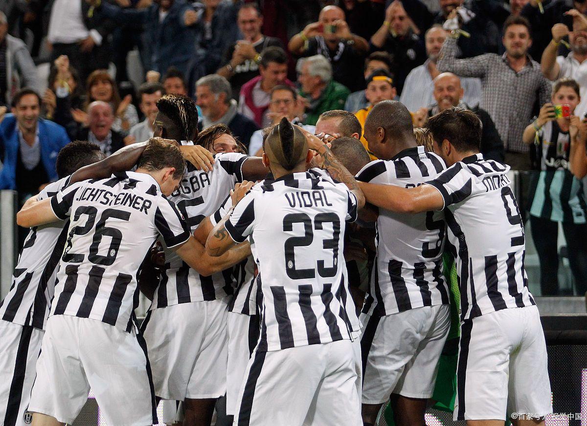 包含尤文前锋团队完美出击，协助胜出比赛的词条