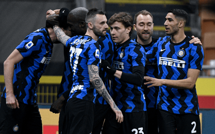 尤文逆转德国,阿什拉夫关键制胜的简单介绍 尤文逆转德国,阿什拉夫关键制胜的简单介绍