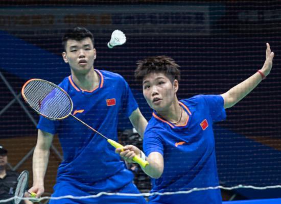 丹麦队轻取日本队,黄鸭组合惊艳四座的简单介绍 丹麦队轻取日本队,黄鸭组合惊艳四座的简单介绍