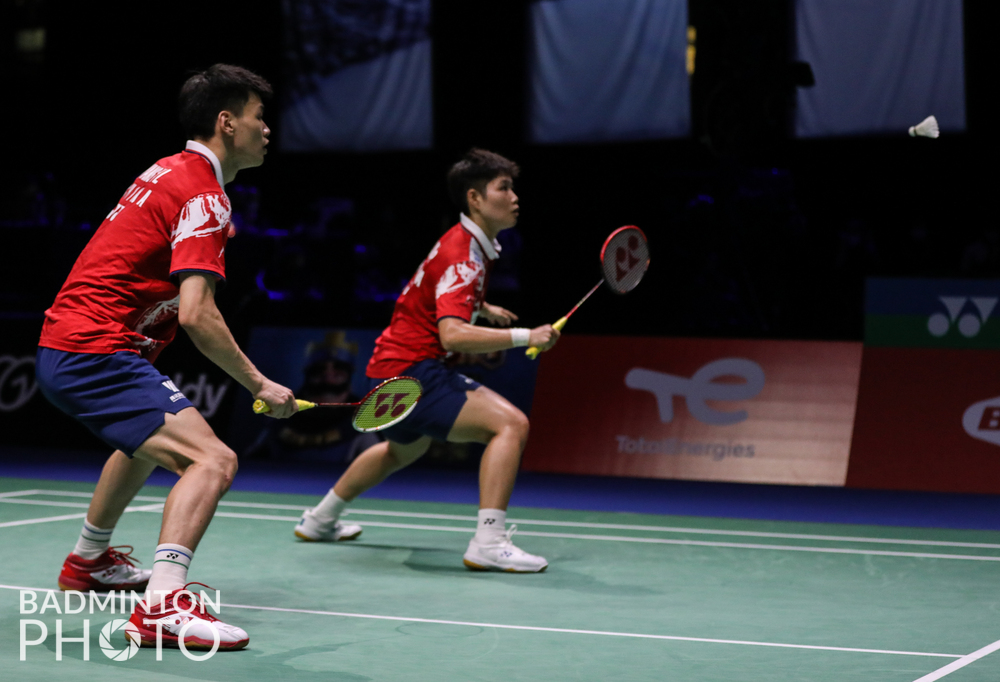 丹麦队轻取日本队,黄鸭组合惊艳四座的简单介绍 丹麦队轻取日本队,黄鸭组合惊艳四座的简单介绍