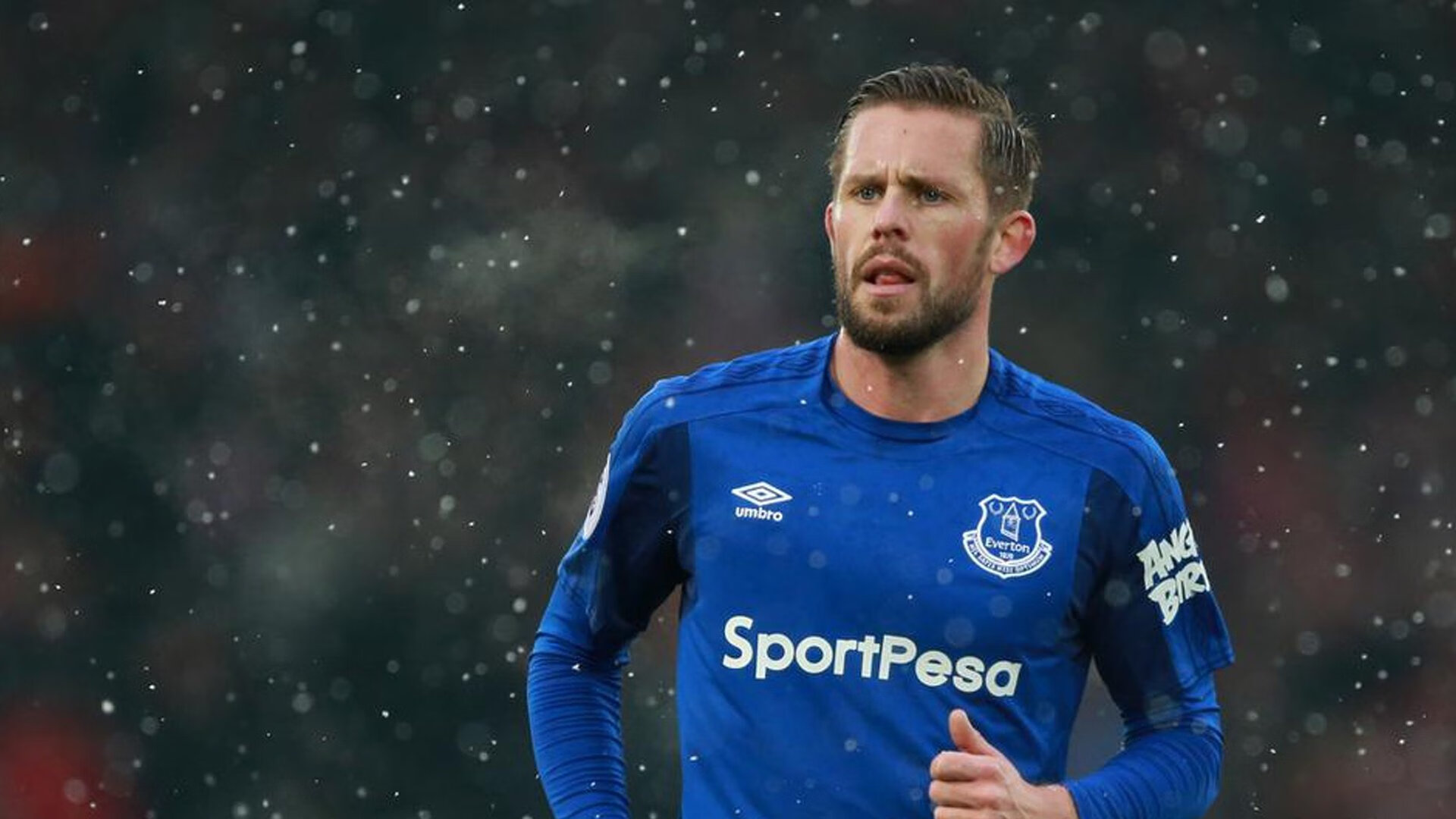 节奏为王,当广东队哲学遇上欧冠决赛的杰伦·格林