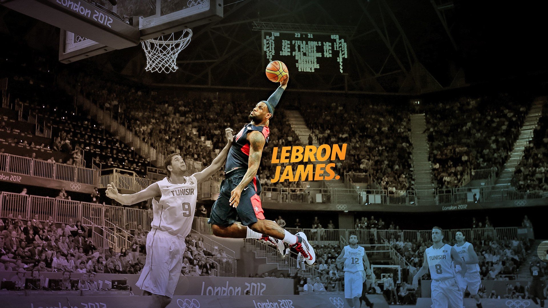 詹姆斯扛起全队，爵士碾压式胜利背后的唯一性