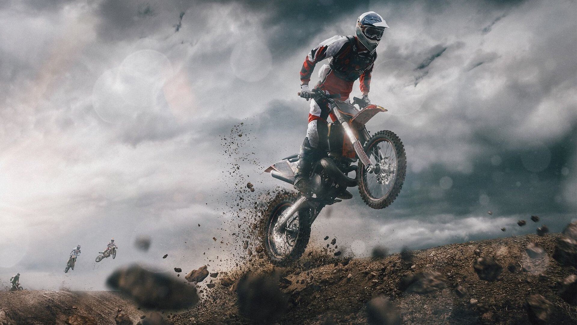 东决关键战之夜，弗拉霍维奇，那个改写命运的男人